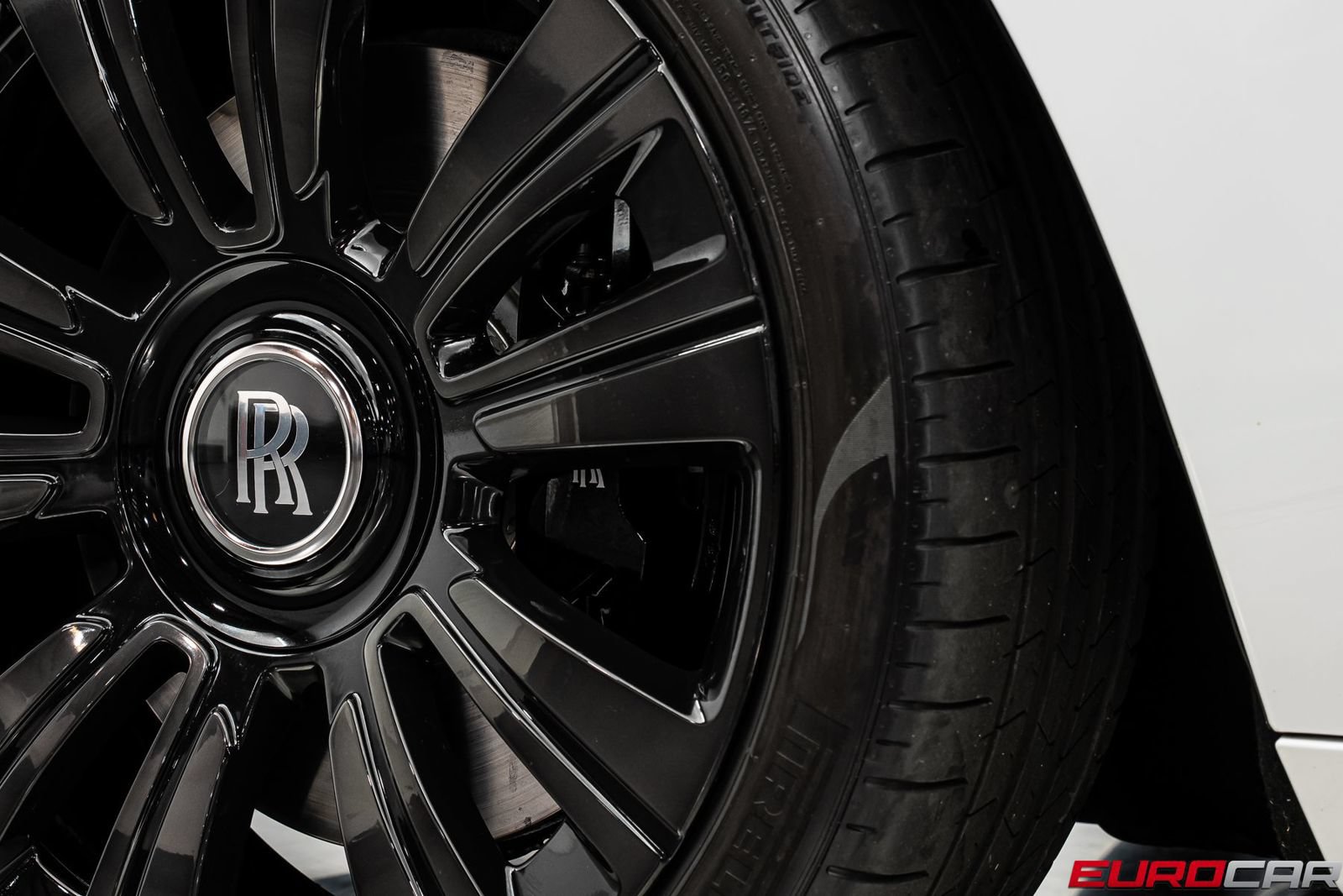Used 2021 Rolls-Royce Ghost AWD/4WD image 21