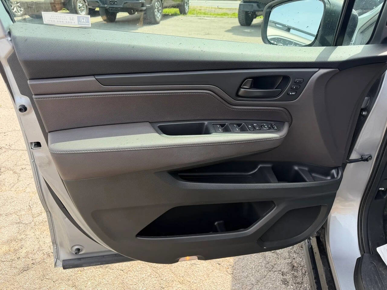 Used 2019 Honda Odyssey EX-L image 12
