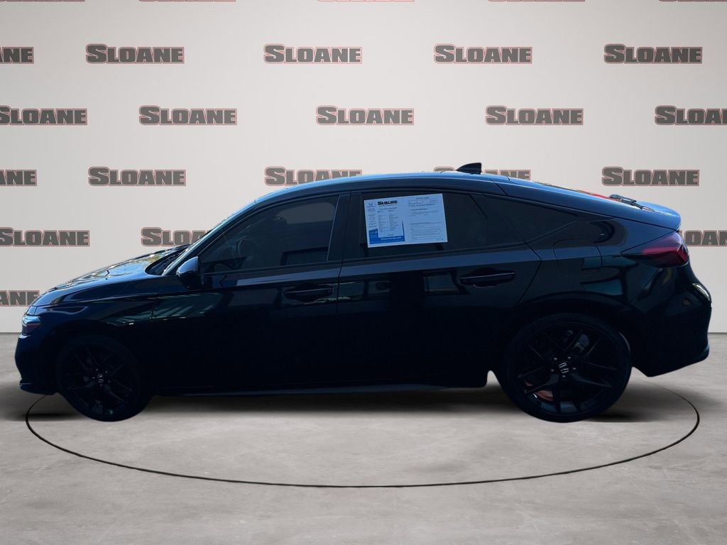 Used 2024 Honda Civic Sport image 2