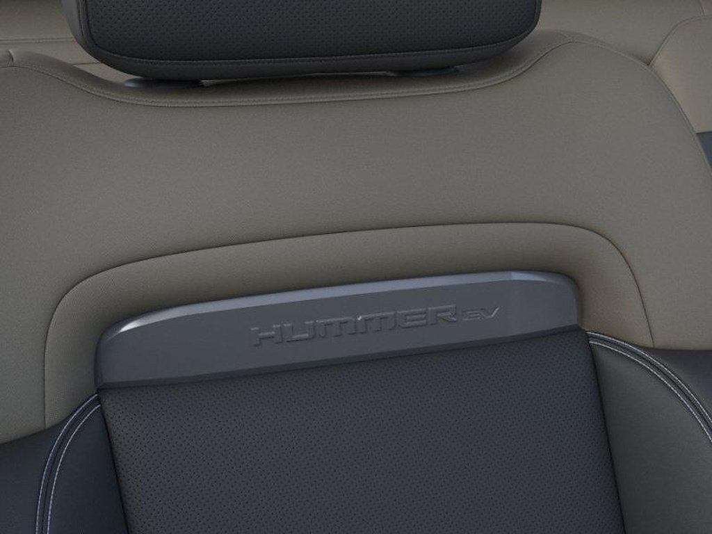 New 2026 GMC Hummer EV SUV AWD/4WD image 21