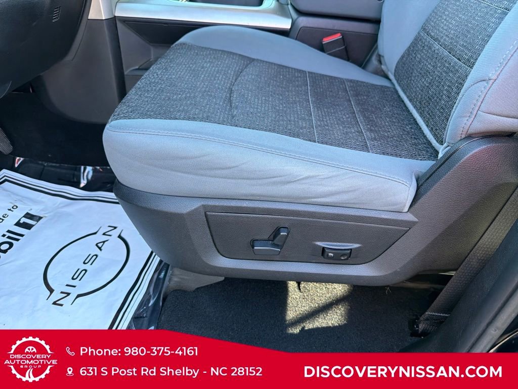 Used 2019 RAM 1500 Classic Warlock image 13