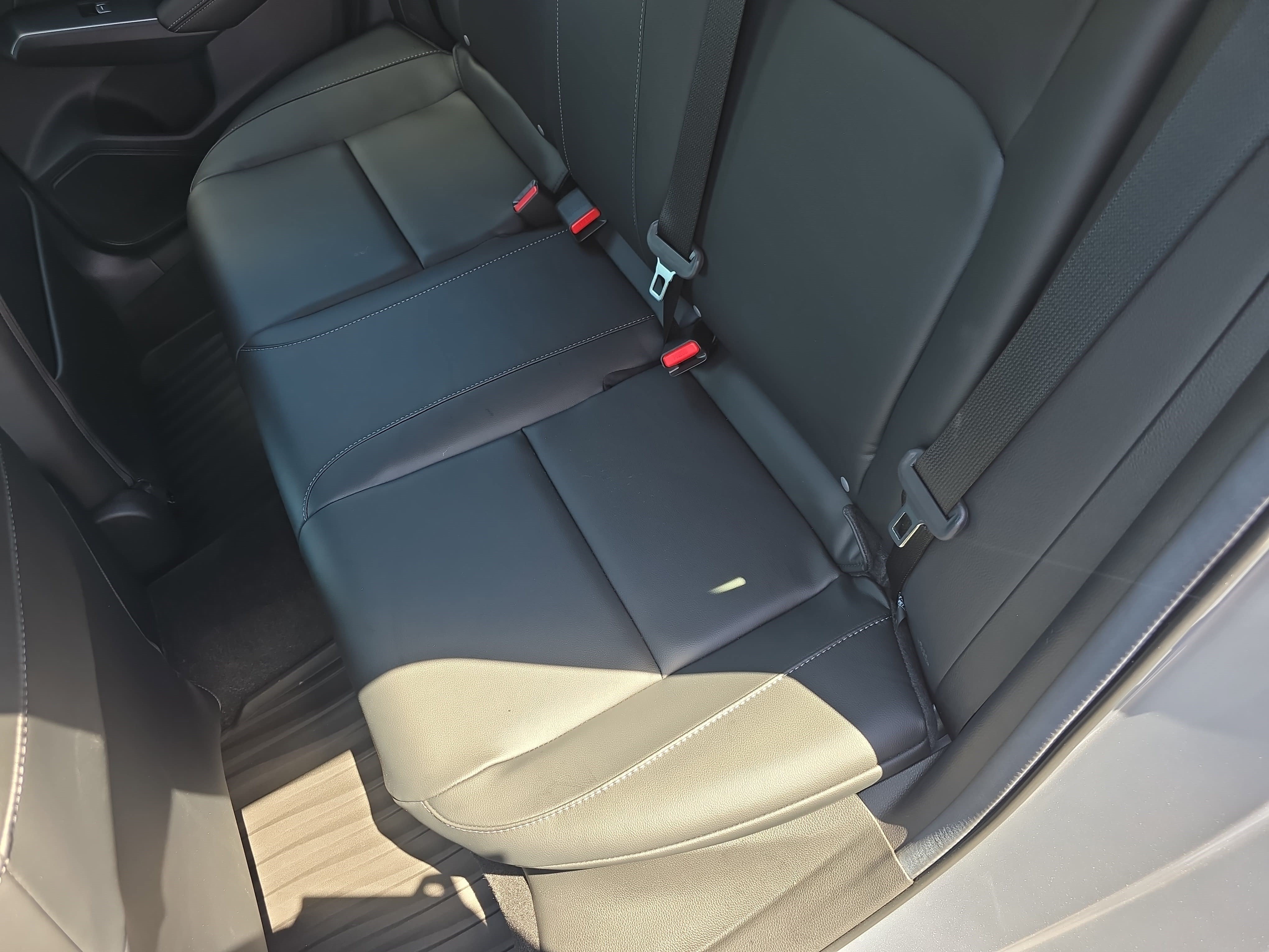 Used 2026 Acura Integra A-Spec FWD image 13