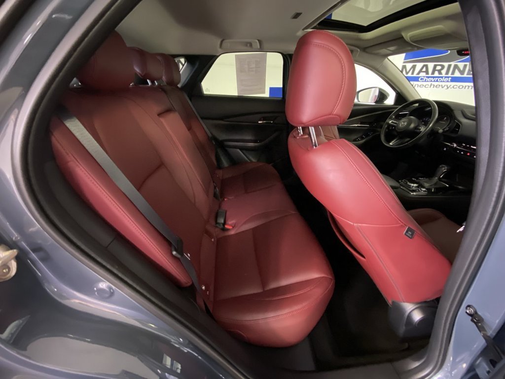 Used 2023 MAZDA CX-30 AWD 2.5 S w/ Preferred Package image 33
