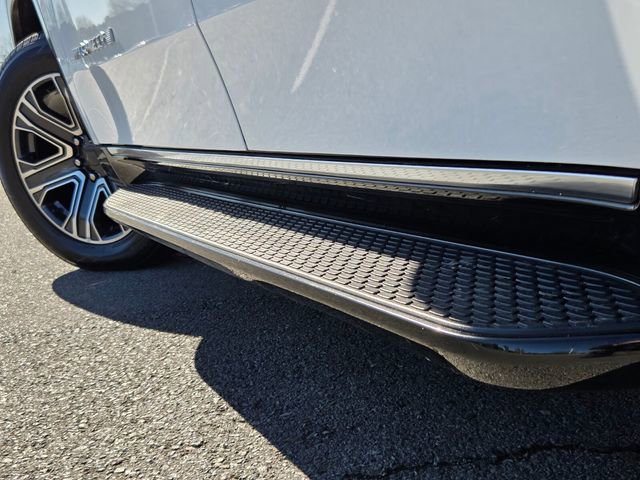 Used 2024 Jeep Wagoneer Series II w/ Flexible Seating Group image 25