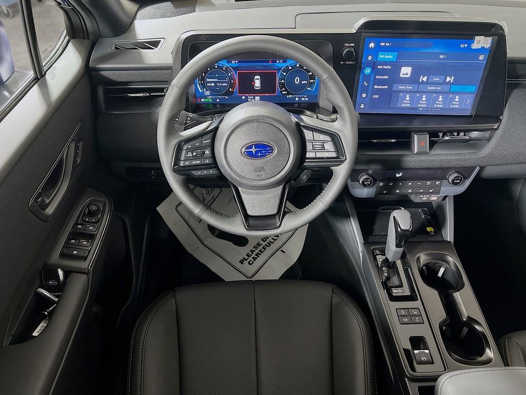New 2026 Subaru Outback Limited XT AWD/4WD image 17