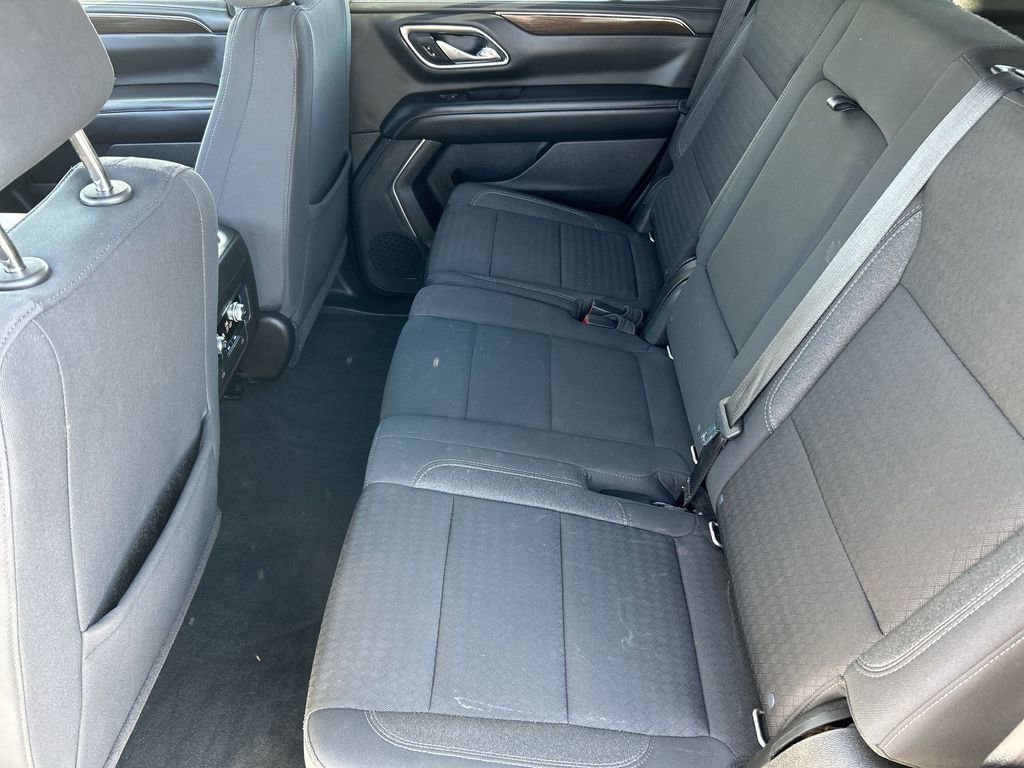 Used 2021 GMC Yukon SLE w/ Gmc Pro Safety Plus Package image 25