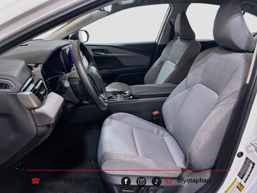 New 2026 Toyota Camry LE w/ Convenience Package FWD image 18