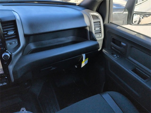 New 2026 RAM 5500 Tradesman image 16