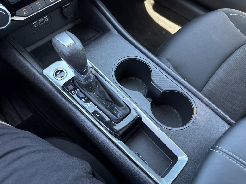 Used 2025 Nissan Altima 2.5 S image 21