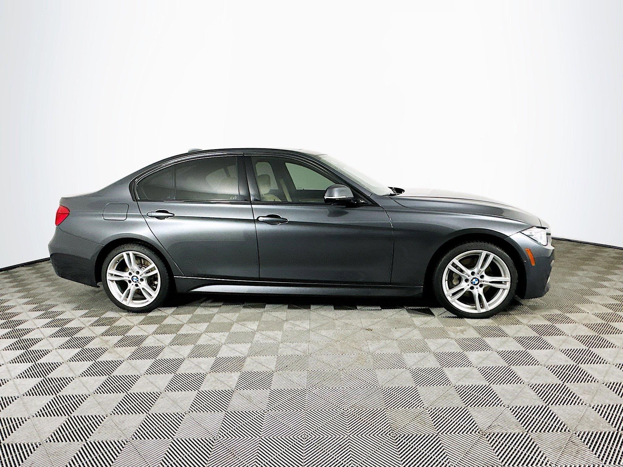 Used 2017 BMW 340i xDrive Sedan image 8