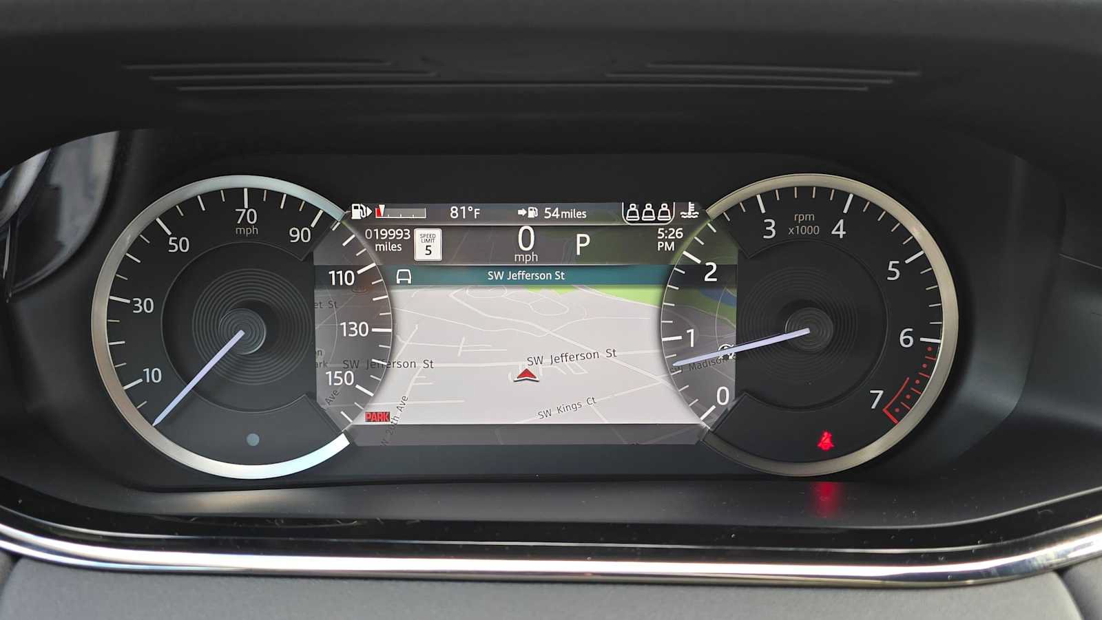 Used 2023 Land Rover Range Rover Evoque R-Dynamic SE AWD/4WD image 29