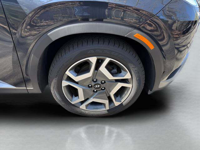 Used 2024 Hyundai Palisade Limited AWD/4WD image 33
