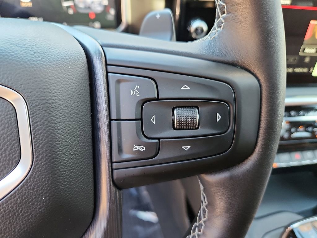 Used 2026 GMC Sierra 1500 Denali Ultimate image 23