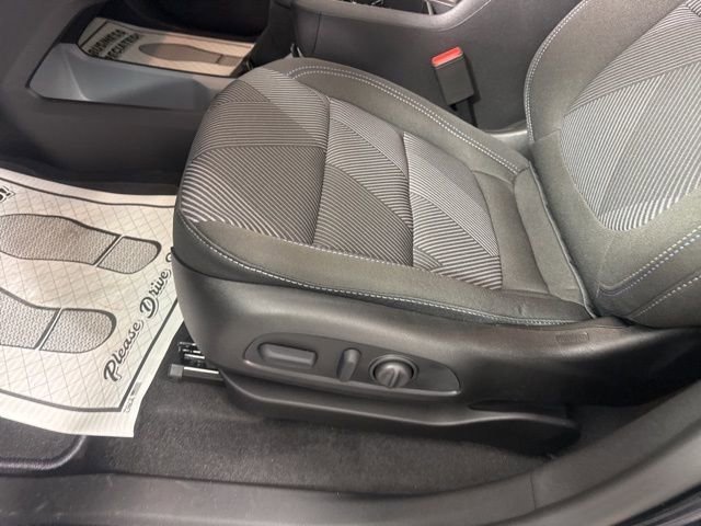 New 2027 Chevrolet Bolt LT image 27