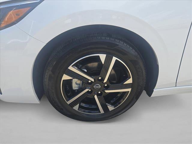 Used 2024 Nissan Sentra SV image 22