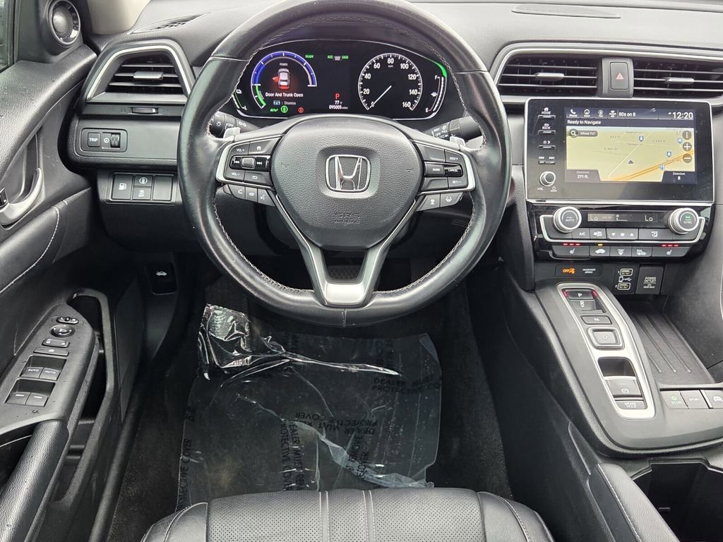 Used 2020 Honda Insight Touring image 11