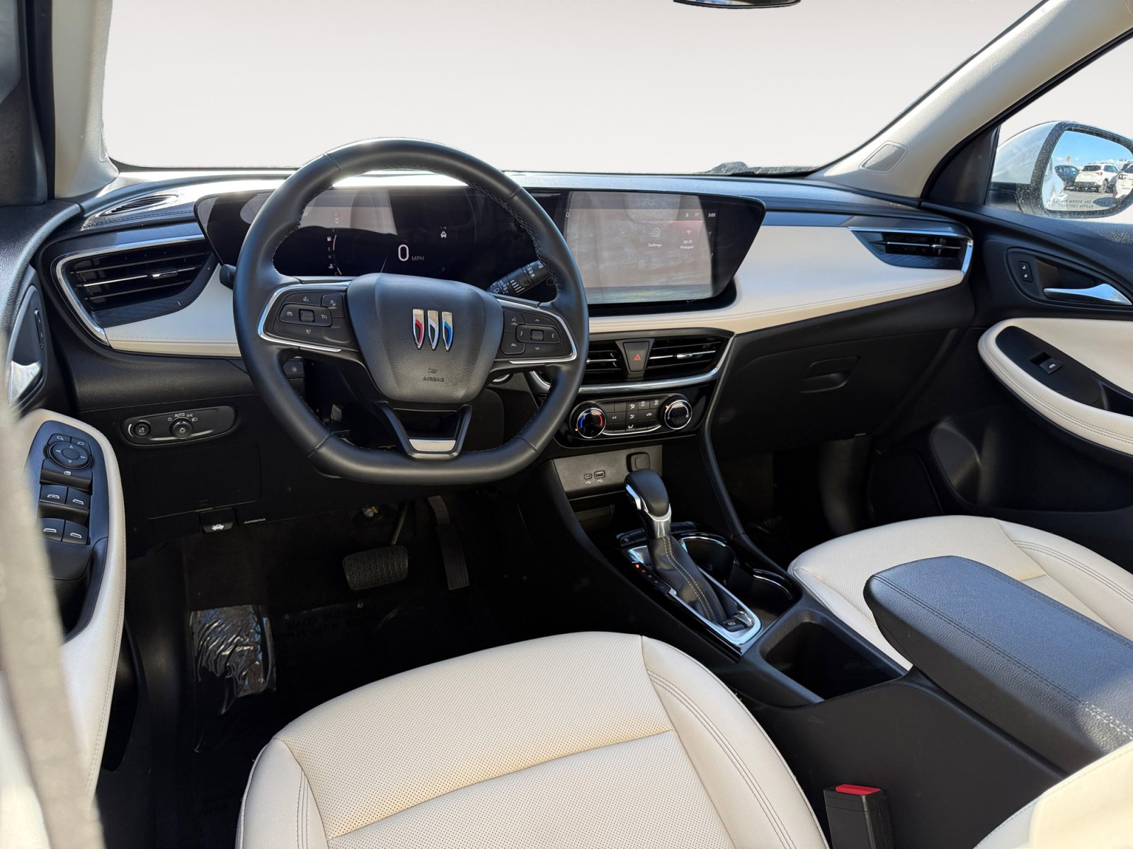 Used 2024 Buick Encore GX Sport Touring image 15