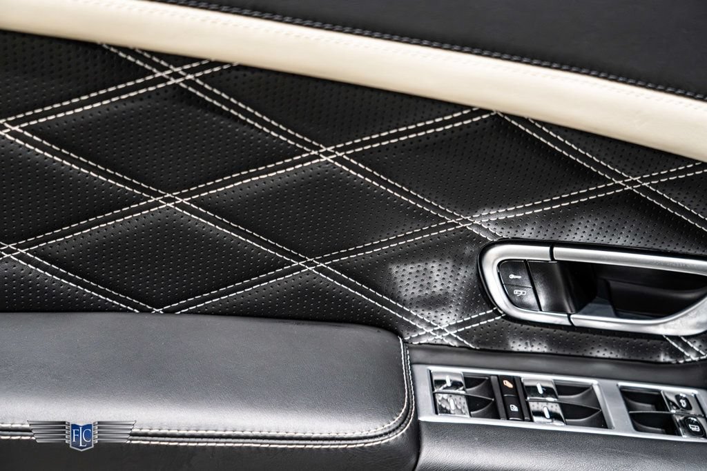 Used 2015 Bentley Continental GT Speed AWD/4WD image 32