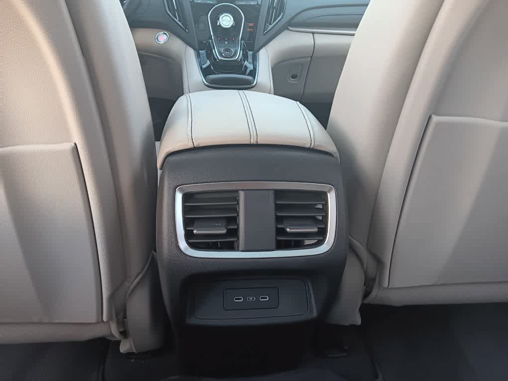 Used 2025 Acura RDX w/ Technology Package AWD/4WD image 15