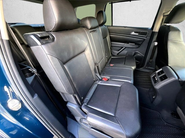 Used 2018 Volkswagen Atlas SE image 29