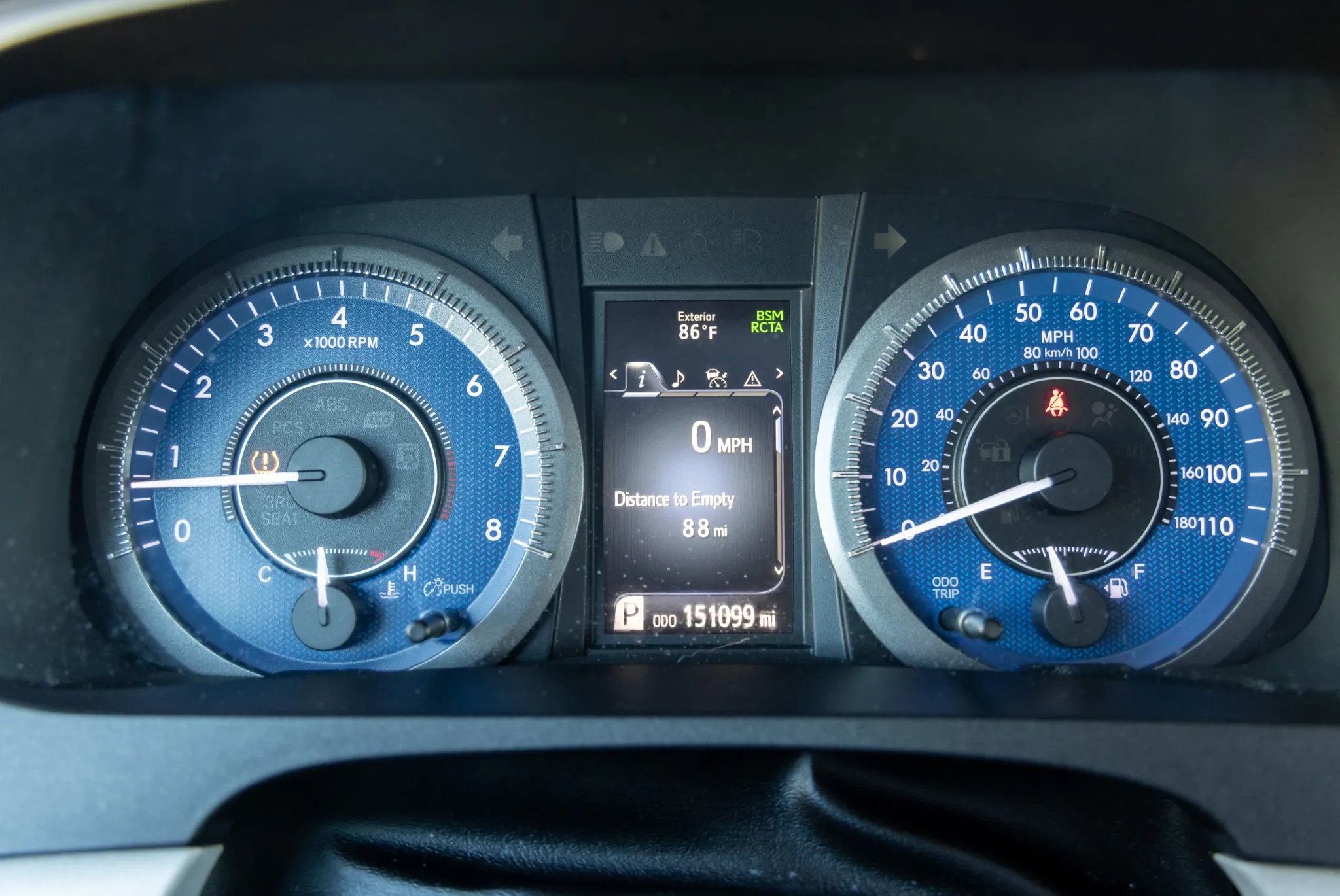 Used 2018 Toyota Sienna XLE image 34