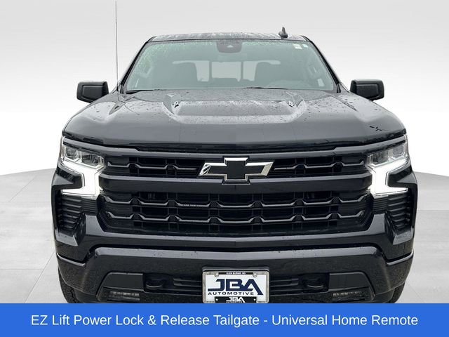Used 2024 Chevrolet Silverado 1500 RST w/ Convenience Package II image 22