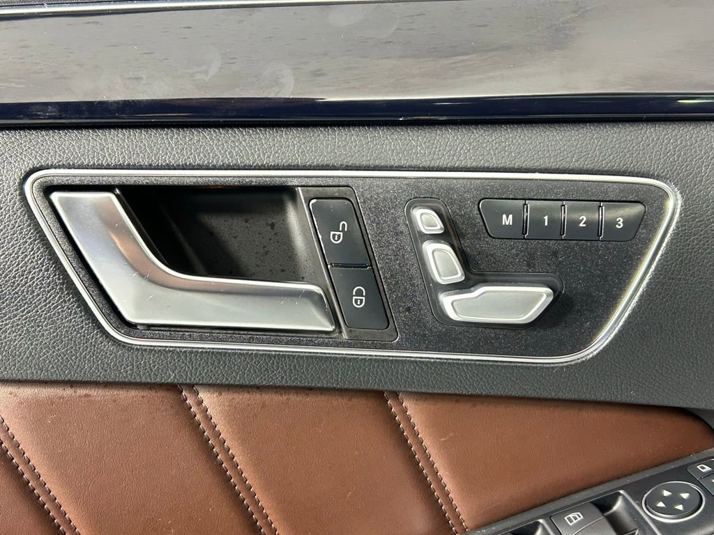 Used 2016 Mercedes-Benz E 63 AMG S-Model image 35