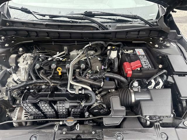 Used 2023 Nissan Altima 2.5 SV image 12