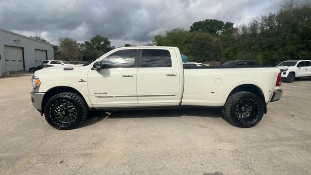 Used 2021 RAM 3500 Limited image 5