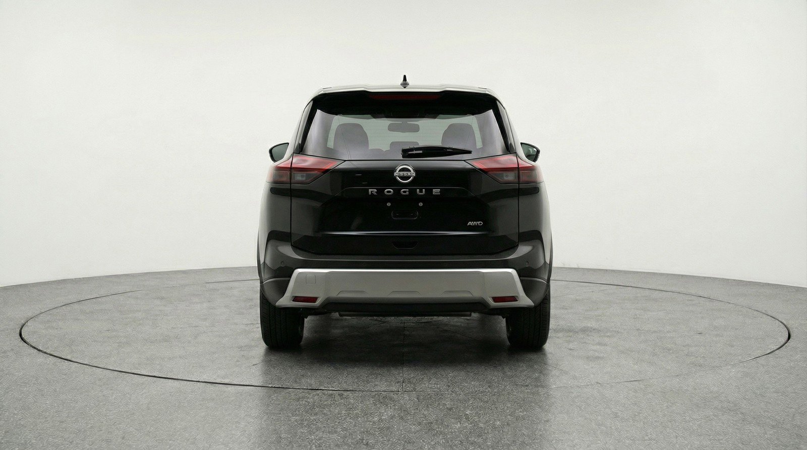 Used 2025 Nissan Rogue SV FWD image 7