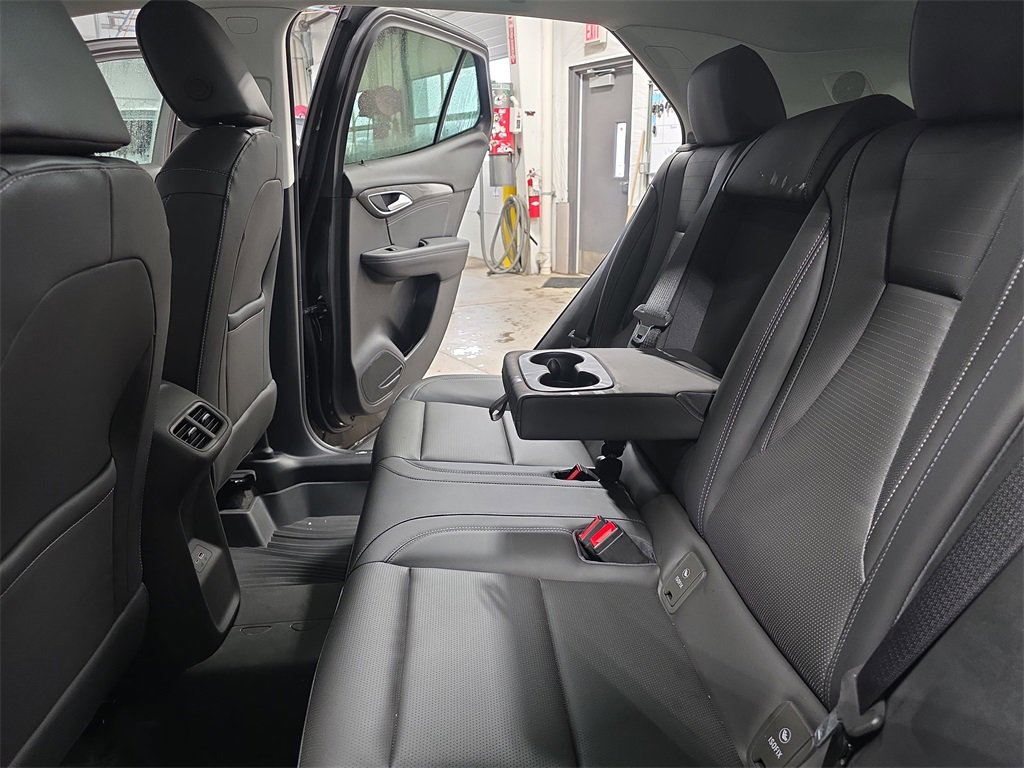 New 2026 Buick Envision Preferred image 15