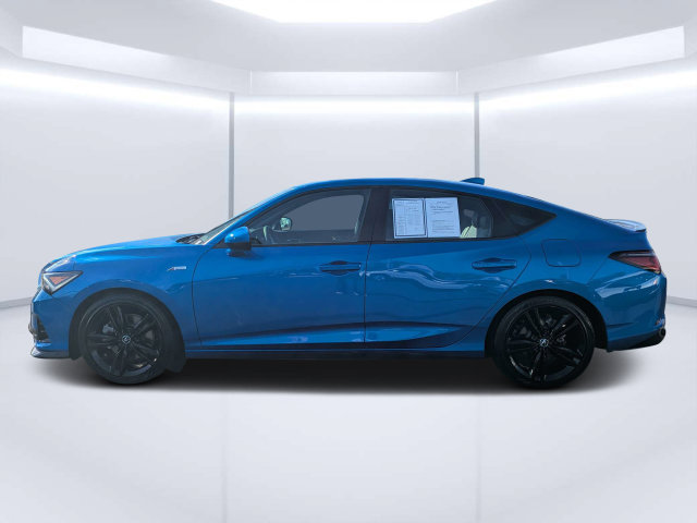 Used 2026 Acura Integra A-Spec FWD image 6