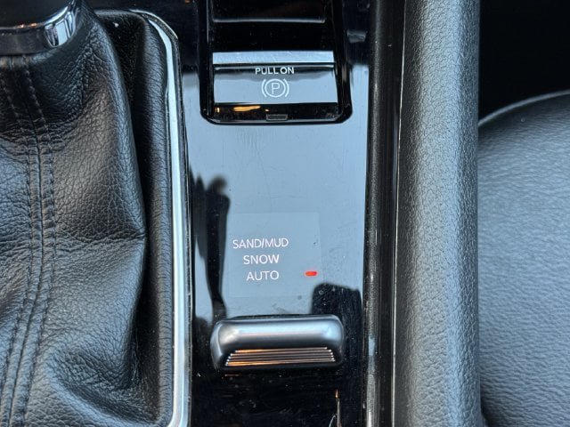 Used 2024 Jeep Compass Latitude AWD/4WD image 20