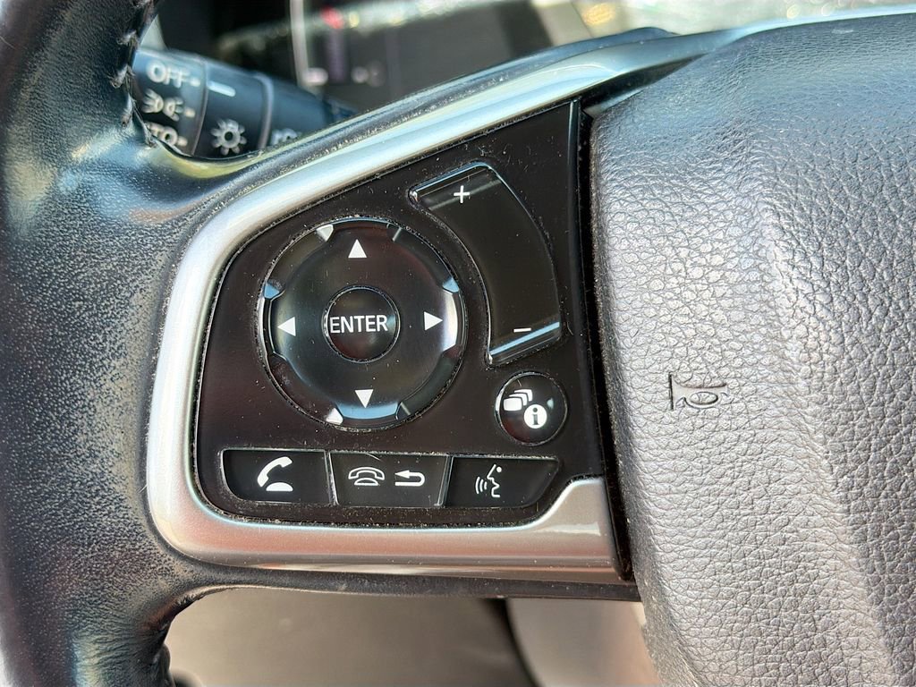 Used 2019 Honda CR-V EX-L image 18