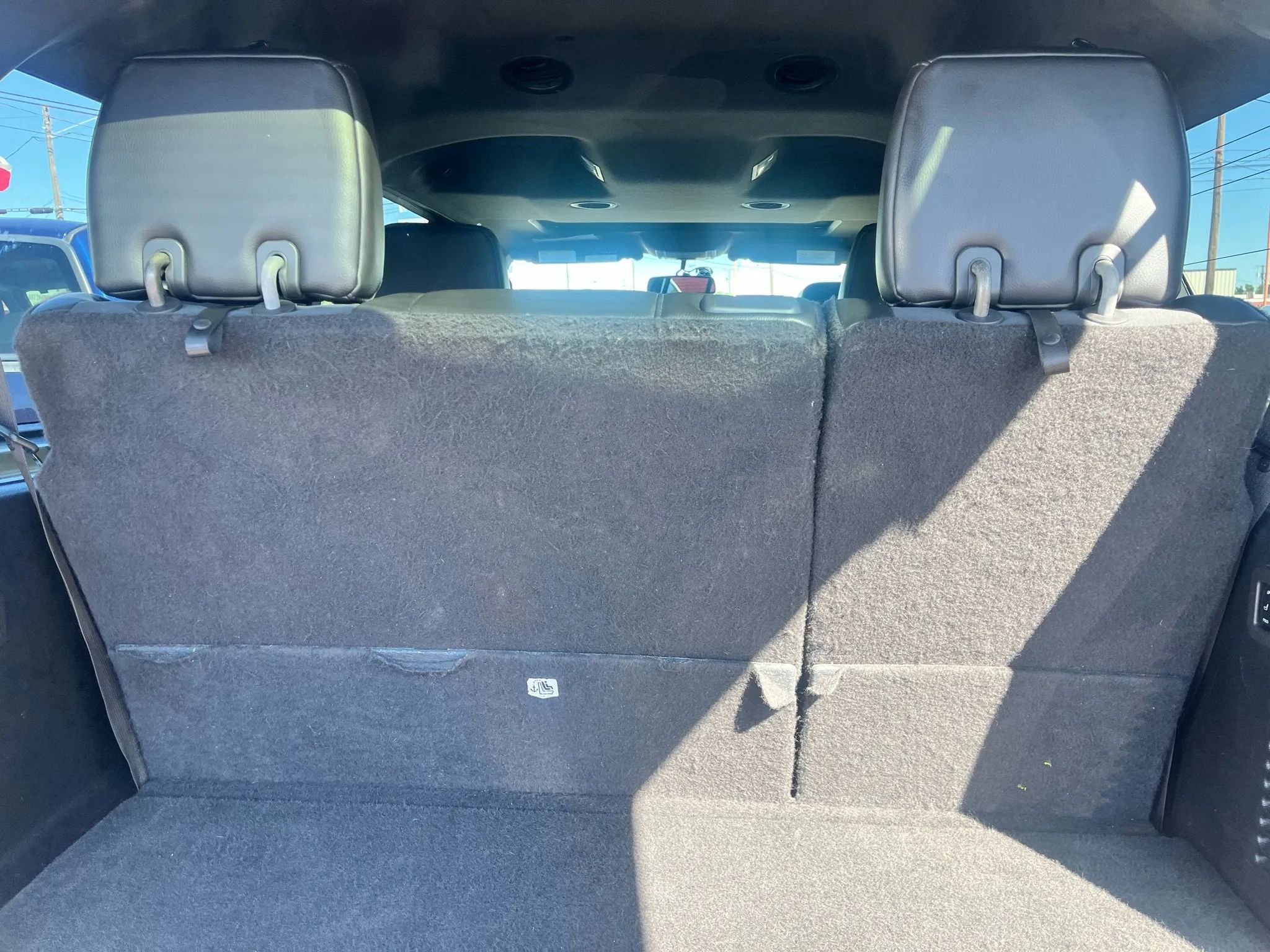 Used 2014 Ford Expedition Limited w/ Equipment Group 301A image 15