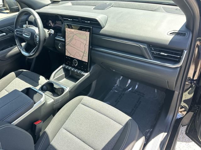 Used 2026 GMC Terrain Elevation w/ Black Edition FWD image 28