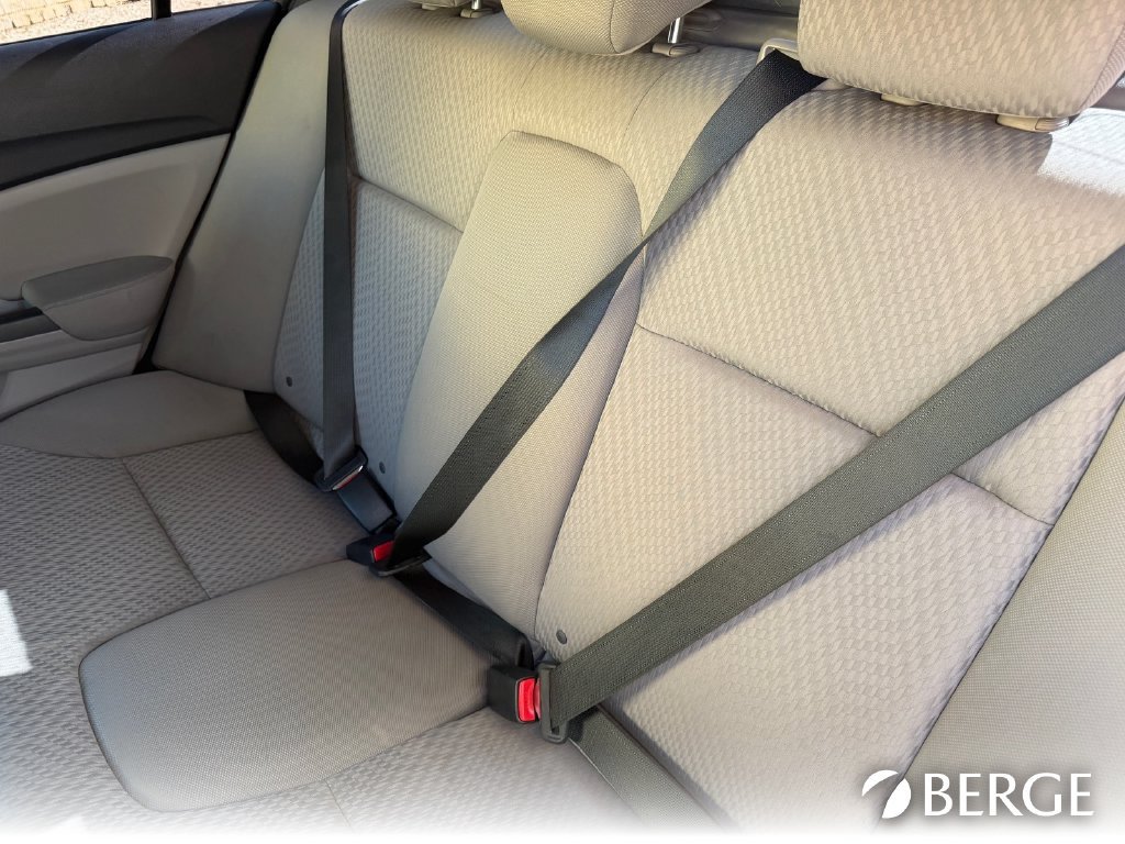 Used 2014 Honda Civic LX image 16