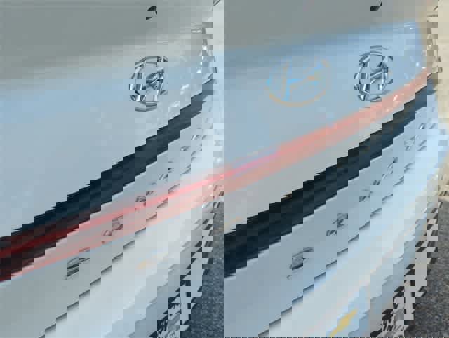 Used 2023 Hyundai Sonata SEL image 31