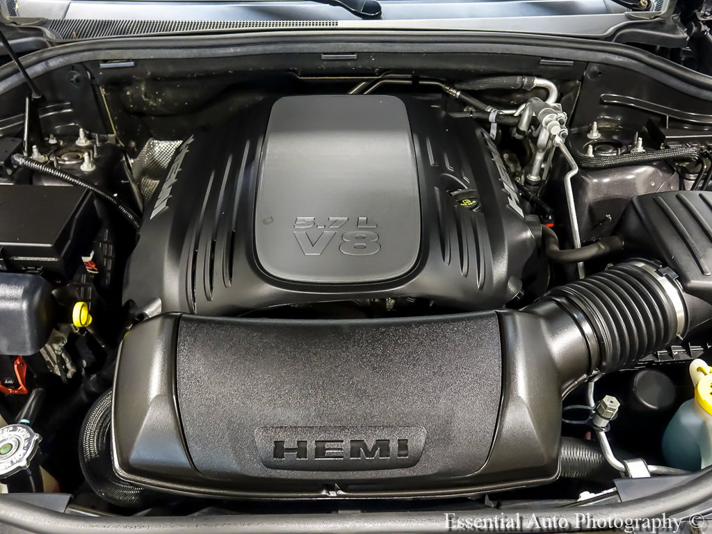 Used 2021 Dodge Durango R/T AWD/4WD image 28