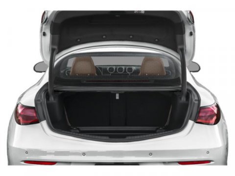 Used 2025 Mercedes-Benz CLE 300 4MATIC Coupe image 11