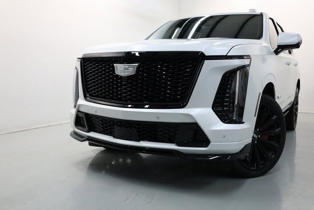 Used 2025 Cadillac Escalade V image 72