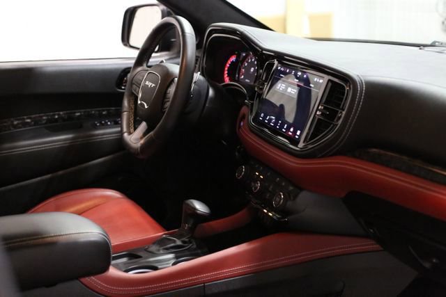 Used 2023 Dodge Durango SRT Hellcat image 27
