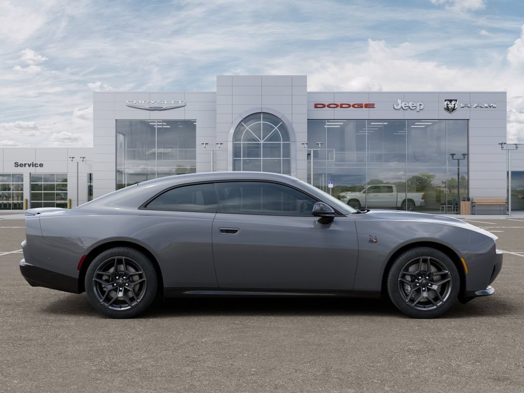 New 2026 Dodge Charger Scat Pack AWD/4WD image 21