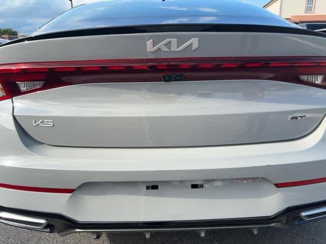 Used 2023 Kia K5 GT-Line FWD image 13