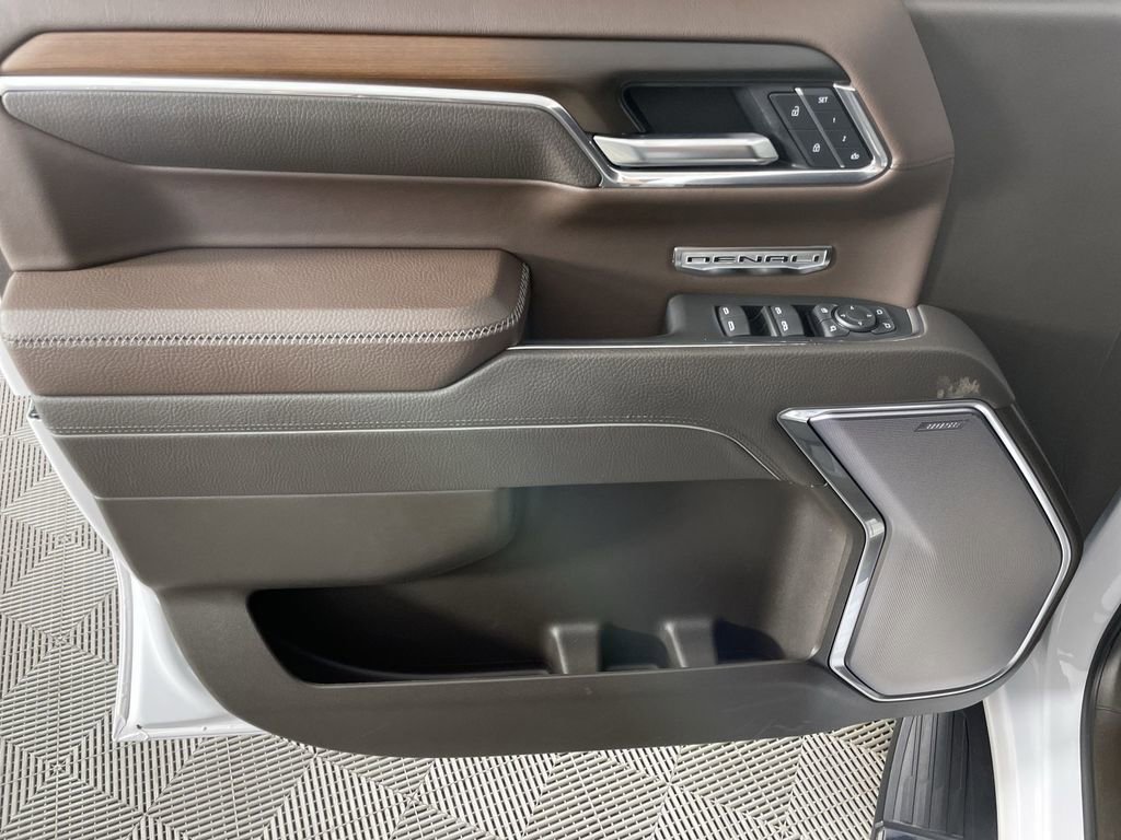 Used 2025 GMC Sierra 1500 Denali w/ Technology Package image 21