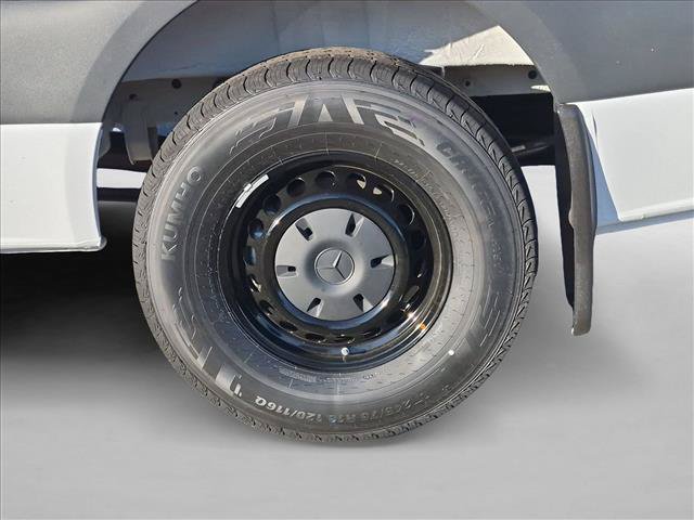New 2026 Mercedes-Benz Sprinter 2500 image 10