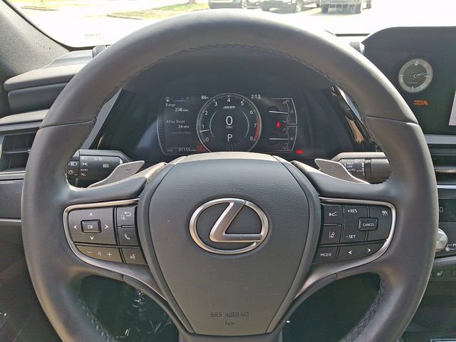 Used 2023 Lexus ES 350 w/ Premium Package image 24