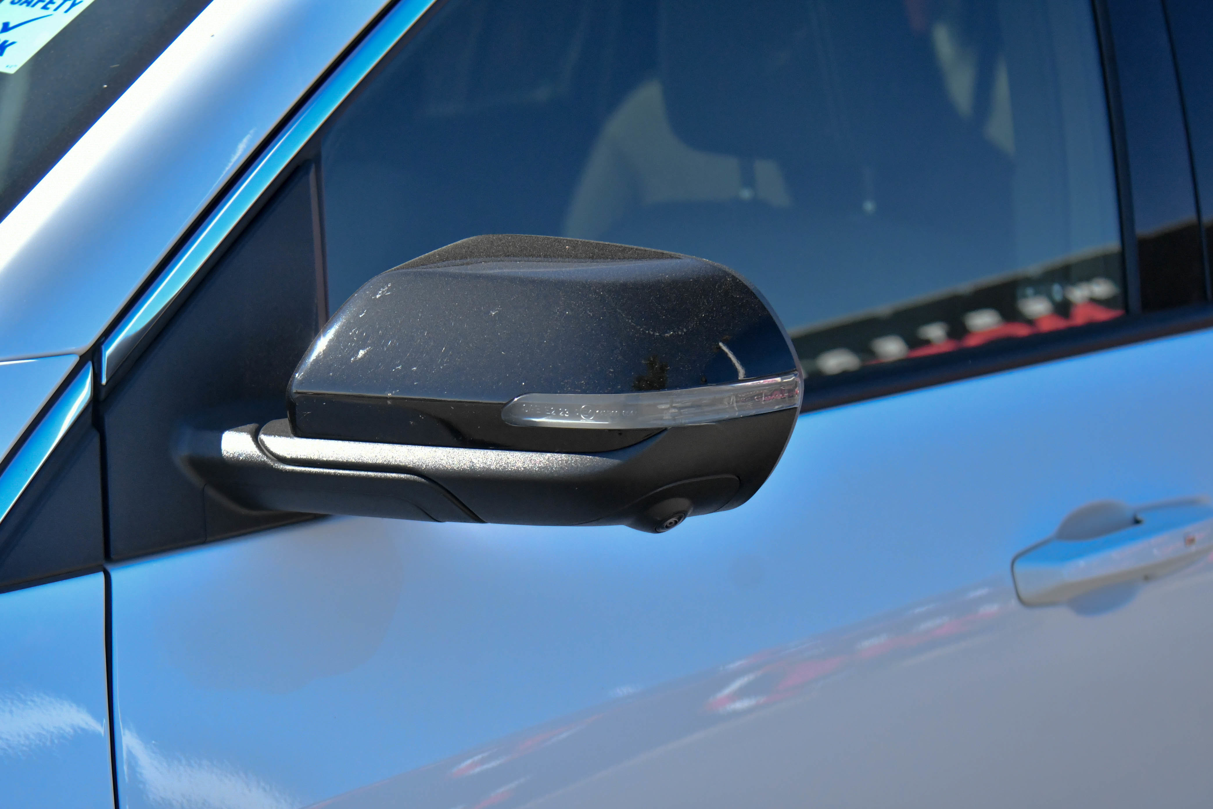 Used 2024 Chevrolet Traverse LT image 13