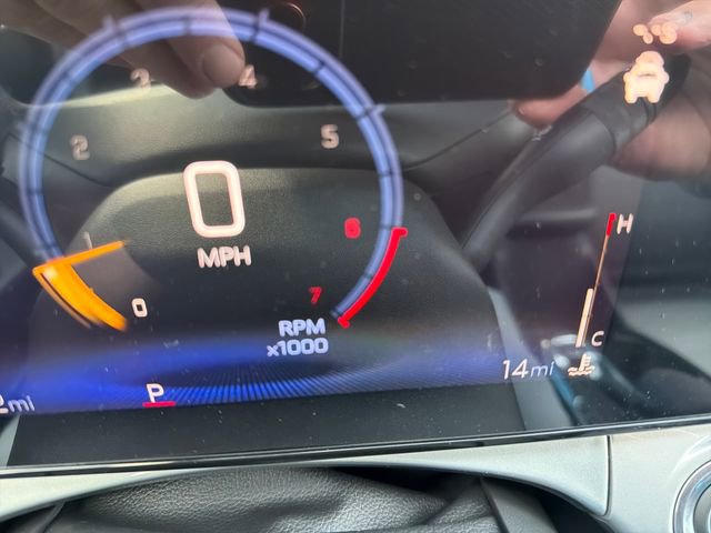 New 2026 Chevrolet Trax LT w/ Driver Confidence Package FWD image 18