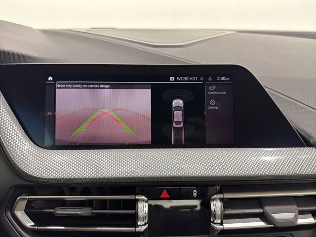 Certified 2023 BMW 228i xDrive Gran Coupe 228i xDrive w/ Convenience Package image 34